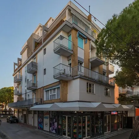 Mauro Lido di Jesolo