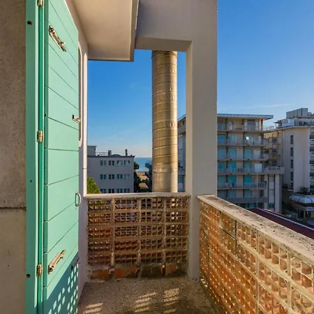 בית נופש Mauro