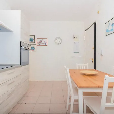 בית נופש Mauro *