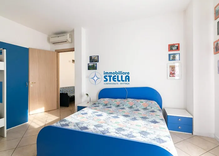 Mauro Tatil Evi Lido di Jesolo