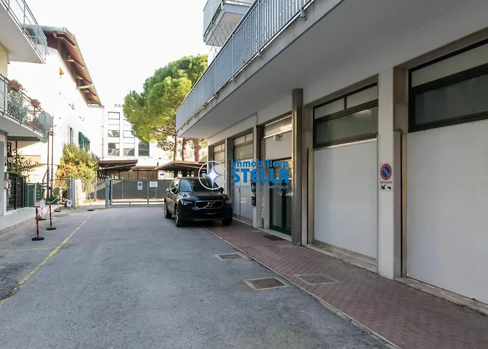 Mauro Lido di Jesolo