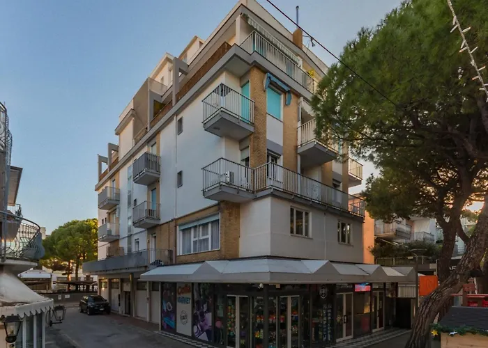 Mauro Lido di Jesolo