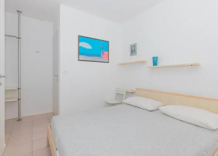 Casa de Férias Mauro Lido di Jesolo