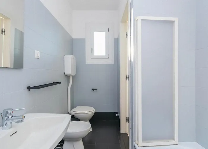 Casa de Férias Mauro Lido di Jesolo