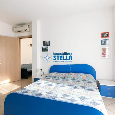 Mauro Vakantiehuis Lido di Jesolo