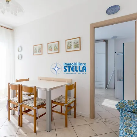 Vakantiehuis Mauro Lido di Jesolo