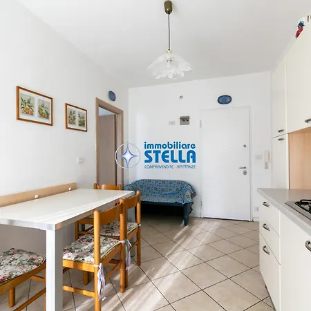 Vakantiehuis Mauro Lido di Jesolo