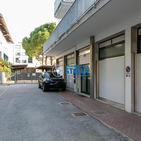 Mauro Lido di Jesolo