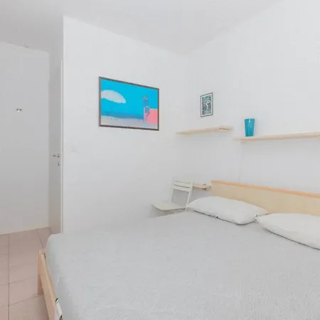 Vakantiehuis Mauro Lido di Jesolo