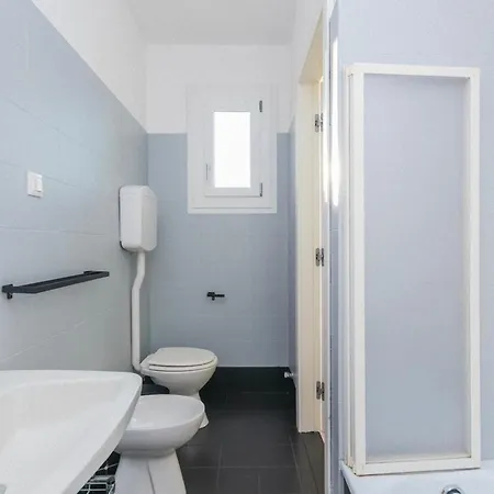 Vakantiehuis Mauro Lido di Jesolo