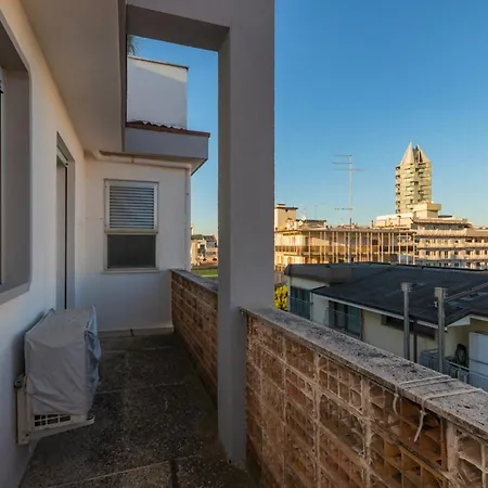Feriehus Mauro Lido di Jesolo
